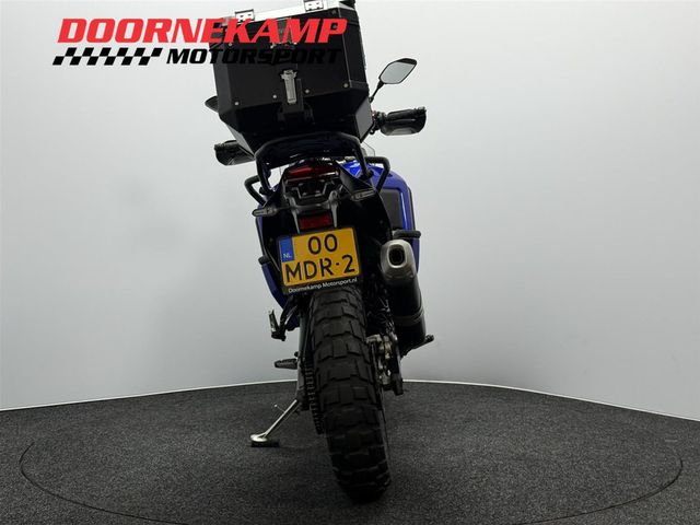 yamaha - tenere-700-world-raid