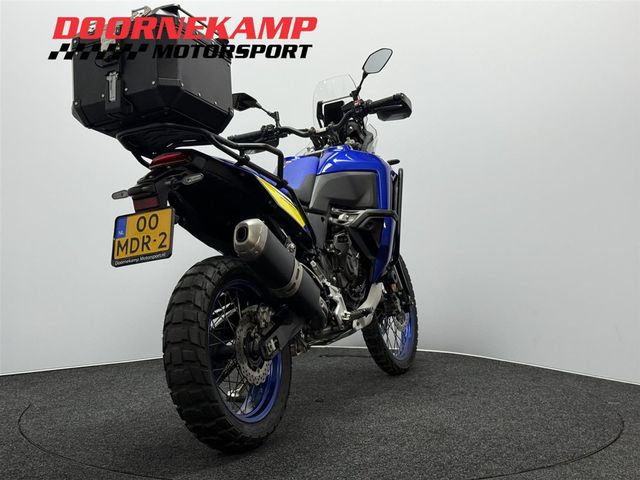 yamaha - tenere-700-world-raid