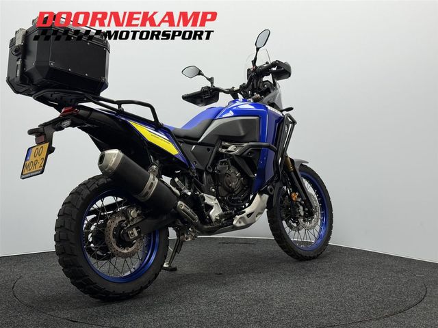 yamaha - tenere-700-world-raid