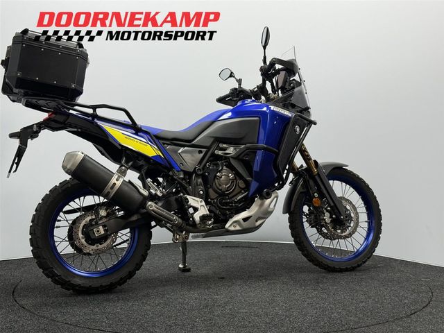 yamaha - tenere-700-world-raid