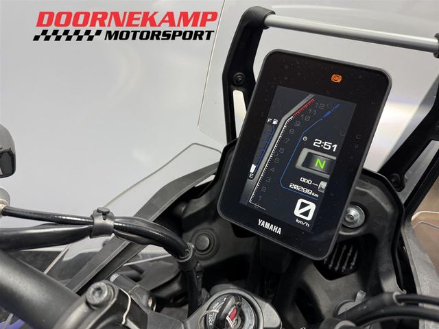 yamaha - tenere-700-world-raid
