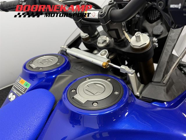 yamaha - tenere-700-world-raid