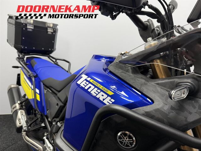 yamaha - tenere-700-world-raid