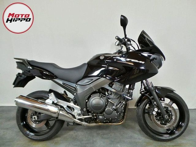 yamaha - tdm-900-abs