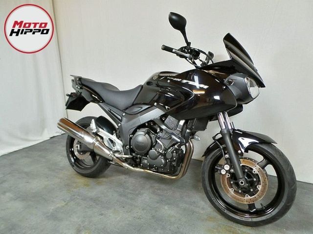 yamaha - tdm-900-abs