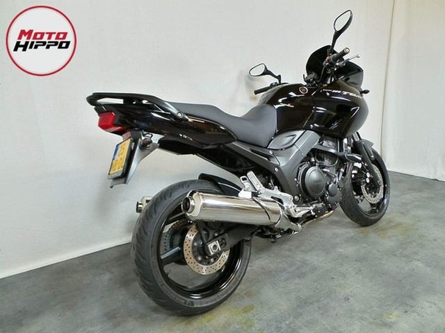 yamaha - tdm-900-abs