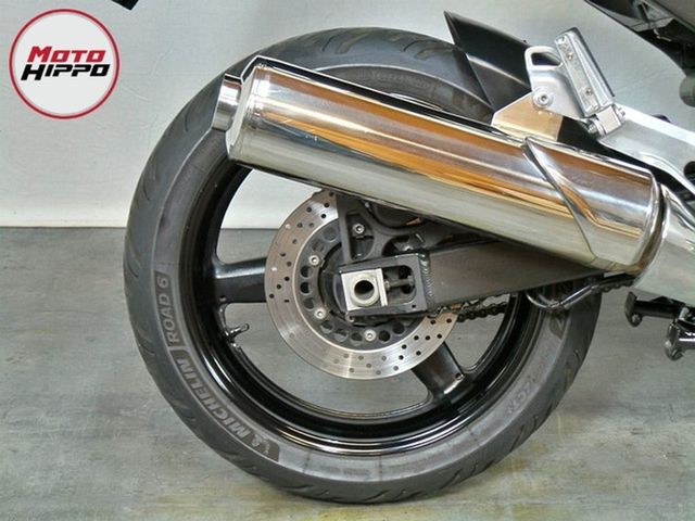 yamaha - tdm-900-abs