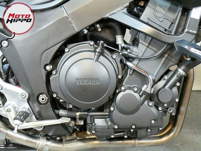 yamaha - tdm-900-abs