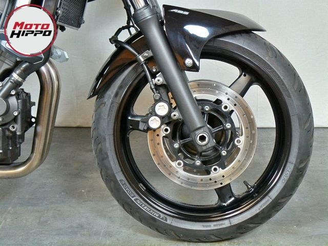 yamaha - tdm-900-abs