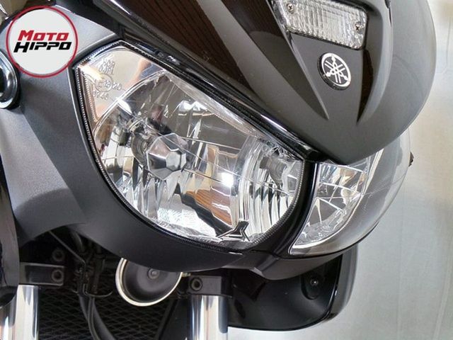 yamaha - tdm-900-abs