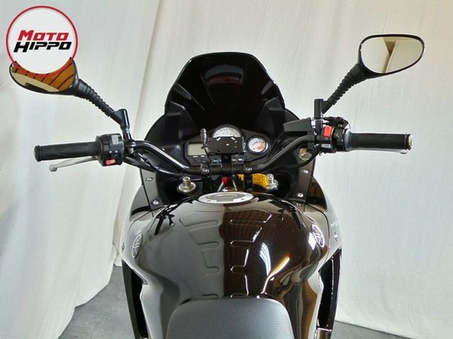 yamaha - tdm-900-abs