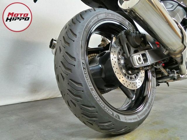 yamaha - tdm-900-abs