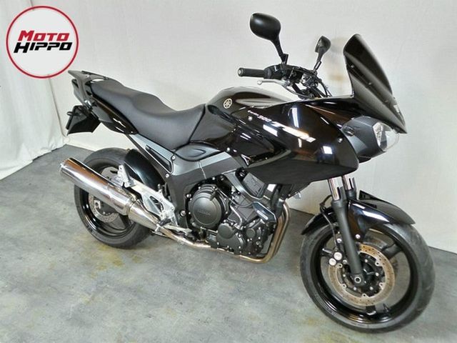 yamaha - tdm-900-abs