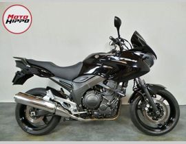 Yamaha TDM 900 ABS 2008 occasion