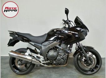 Yamaha TDM 900 ABS 2008 occasion