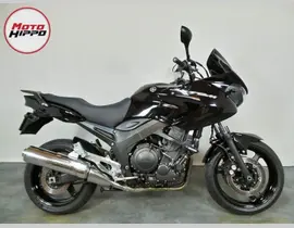 Yamaha TDM 900 ABS 2008 occasion