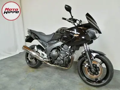 YAMAHA TDM 900 ABS – foto 2