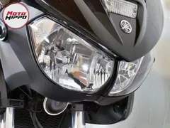Yamaha TDM 900 ABS 2008 occasion – foto 7 van 11