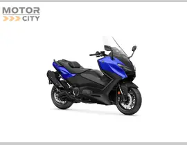 Yamaha Tmax Tech MAX 2025 nieuw