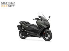 Yamaha T-MAX 560 2025 nieuw – foto 2 van 2