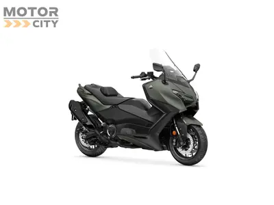 YAMAHA TMAX TECH MAX – foto 2
