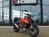KTM 1290 SUPER DUKE R