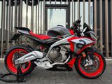 APRILIA TUONO 660