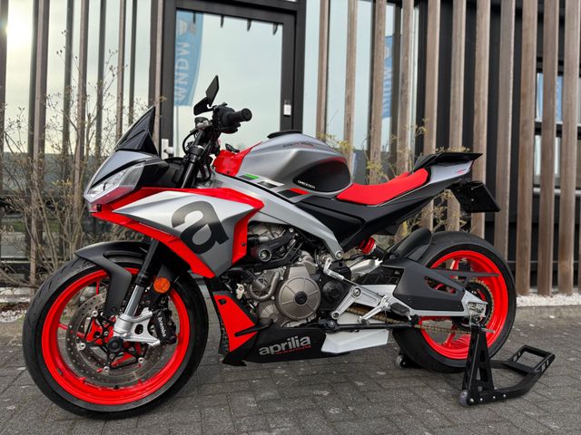 aprilia - tuono-660