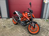 KTM 390 DUKE ABS