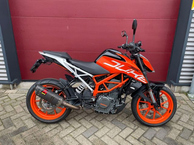 ktm - 390-duke-abs