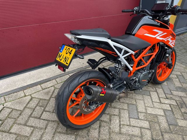 ktm - 390-duke-abs