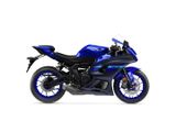 YAMAHA YZF R7