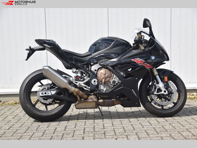 bmw - s-1000-rr