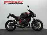 KAWASAKI Z650