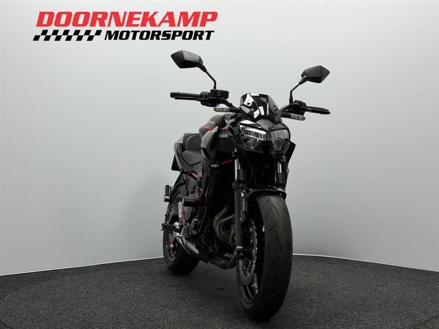 kawasaki - z650