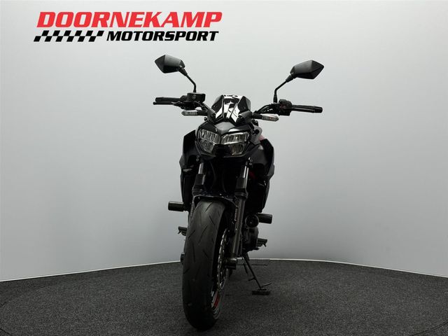 kawasaki - z650