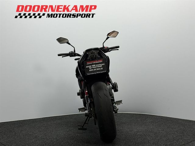 kawasaki - z650