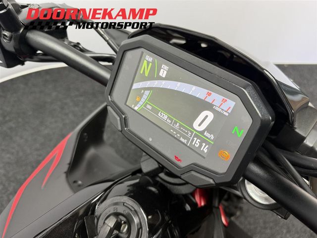 kawasaki - z650