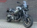 BMW F 800 R