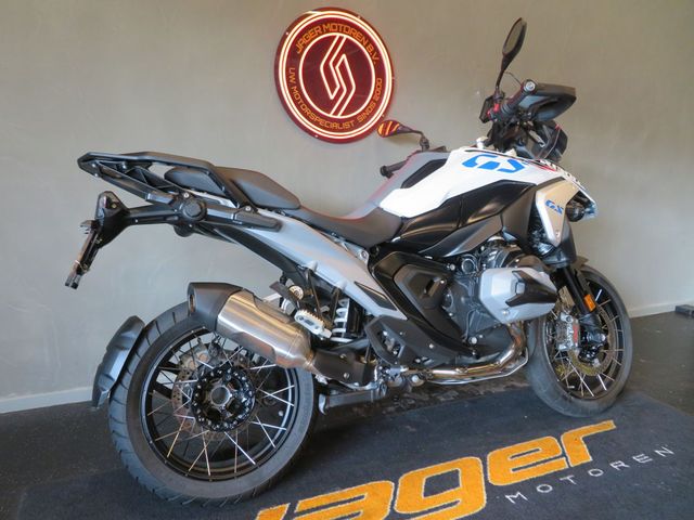 bmw - r-1300-gs