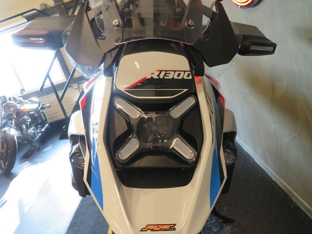 bmw - r-1300-gs