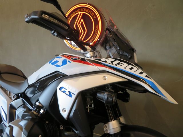 bmw - r-1300-gs