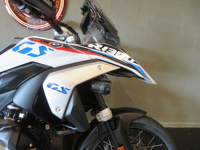 bmw - r-1300-gs