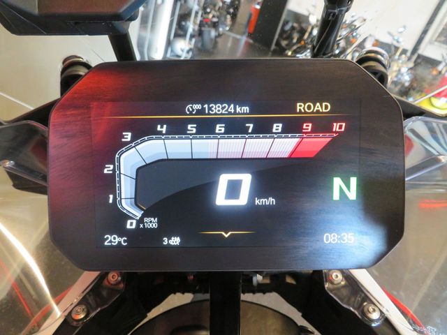 bmw - r-1300-gs