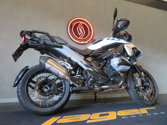 bmw - r-1300-gs