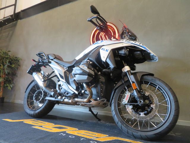 bmw - r-1300-gs