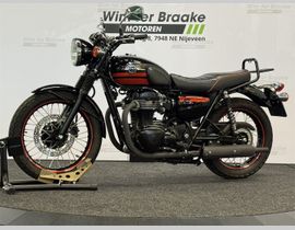 Kawasaki W800 2014 occasion