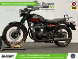 KAWASAKI W800