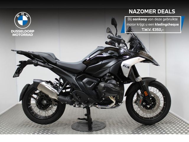 bmw - r-1300-gs