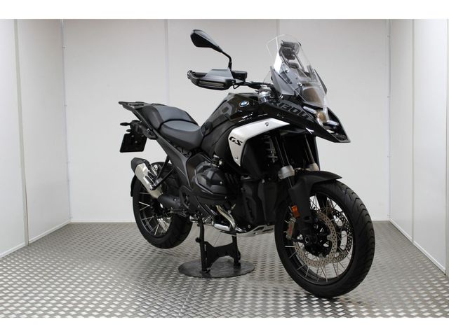 bmw - r-1300-gs